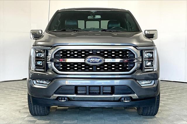 Used 2021 Ford F-150 For Sale in OLIVE BRANCH, MS