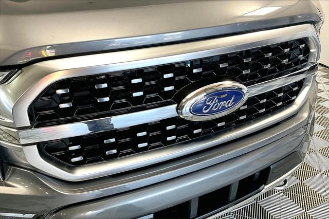 Used 2021 Ford F-150 For Sale in OLIVE BRANCH, MS