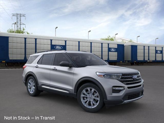 New 2024 Ford Explorer For Sale in Olive Branch, MS