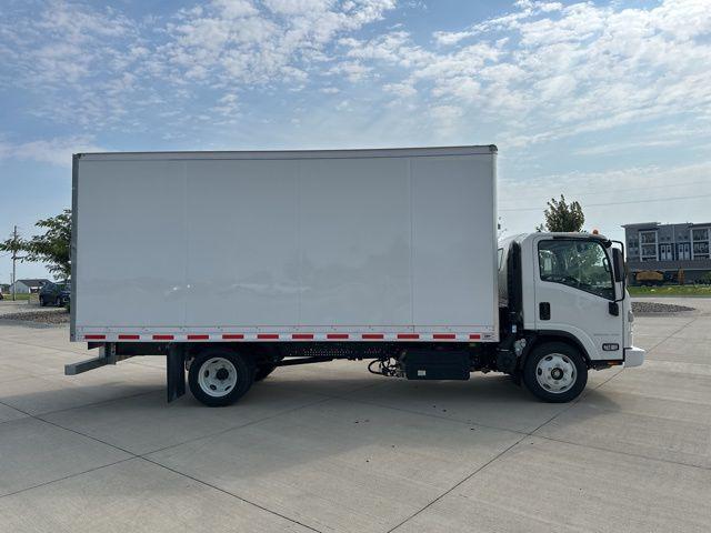 2023 Chevrolet 5500XD LCF Diesel Base