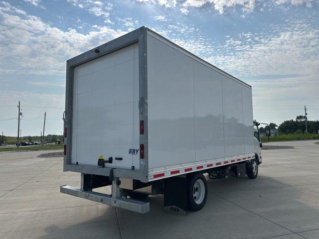 2023 Chevrolet 5500XD LCF Diesel Base