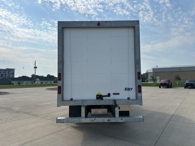 2023 Chevrolet 5500XD LCF Diesel Base