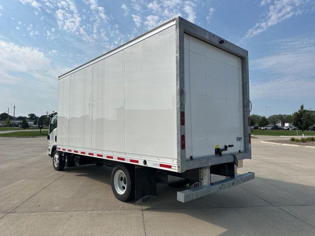 2023 Chevrolet 5500XD LCF Diesel Base