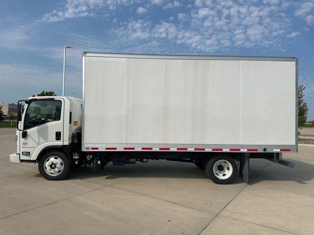 2023 Chevrolet 5500XD LCF Diesel Base
