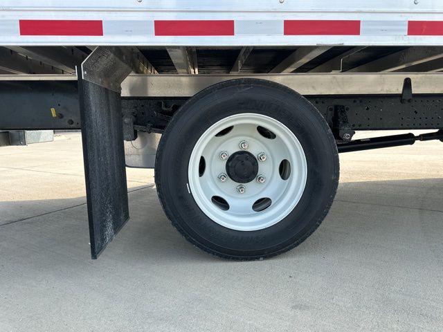 2023 Chevrolet 5500XD LCF Diesel Base