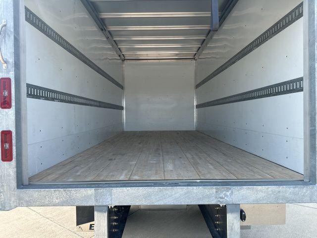 2023 Chevrolet 5500XD LCF Diesel Base