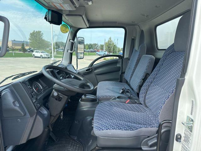 2023 Chevrolet 5500XD LCF Diesel Base