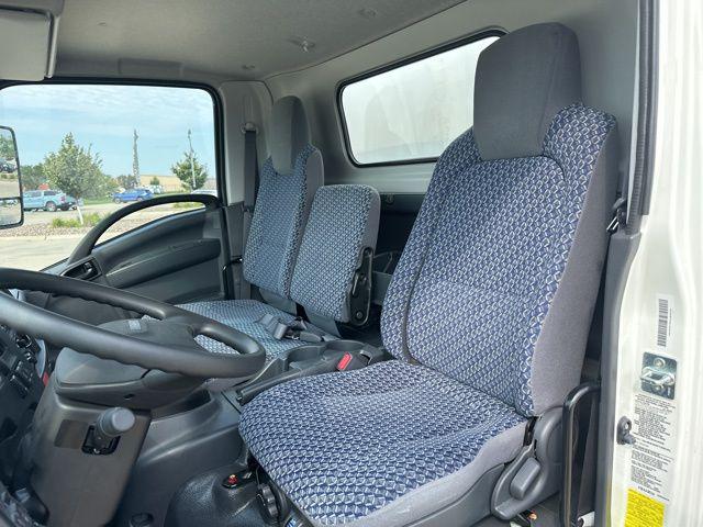 2023 Chevrolet 5500XD LCF Diesel Base