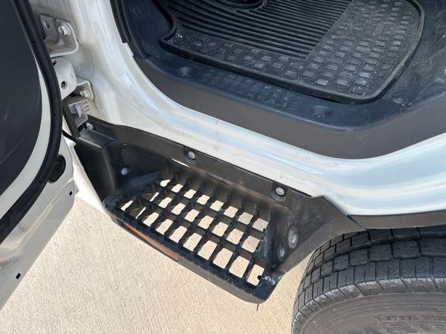 2023 Chevrolet 5500XD LCF Diesel Base