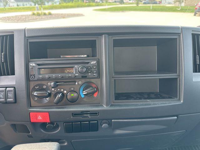 2023 Chevrolet 5500XD LCF Diesel Base