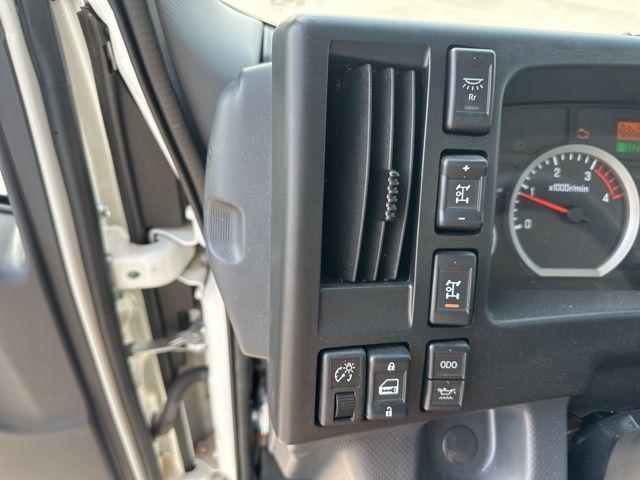 2023 Chevrolet 5500XD LCF Diesel Base