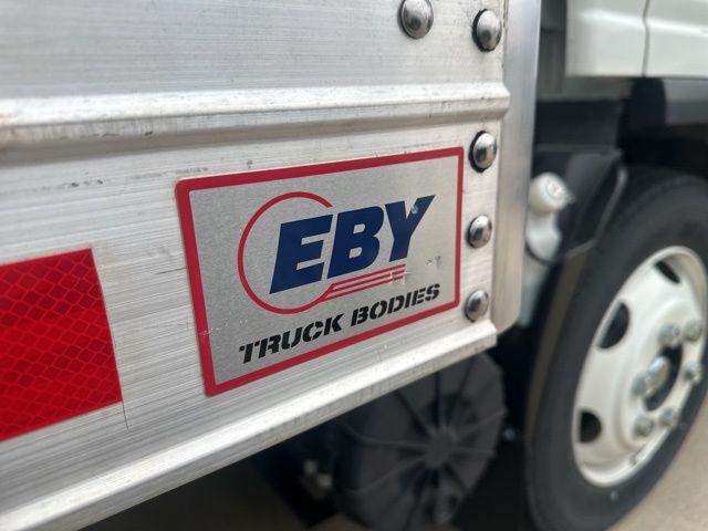 2023 Chevrolet 5500XD LCF Diesel Base
