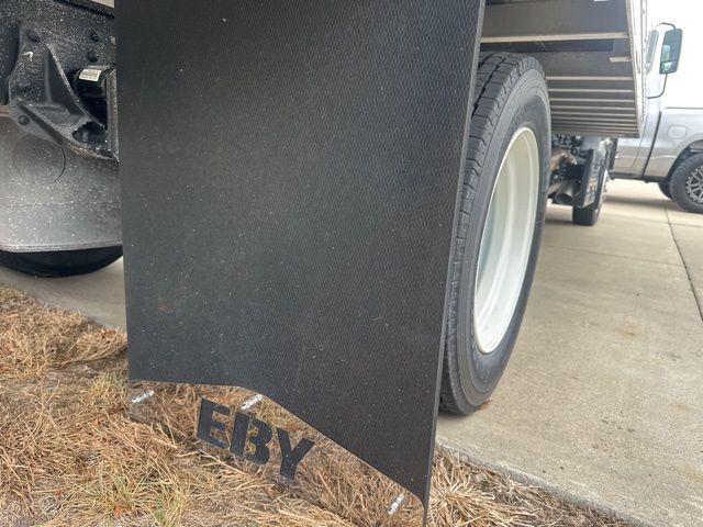 2023 Chevrolet 5500XD LCF Diesel Base