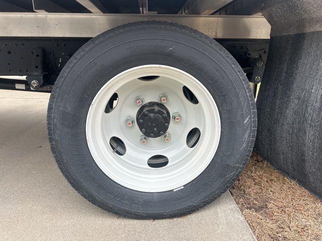 2023 Chevrolet 5500XD LCF Diesel Base