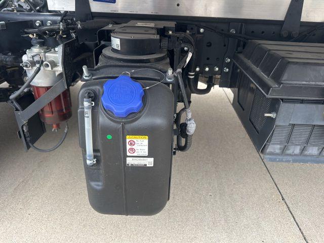 2023 Chevrolet 5500XD LCF Diesel Base
