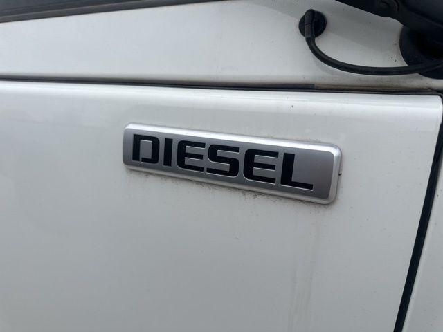2023 Chevrolet 5500XD LCF Diesel Base