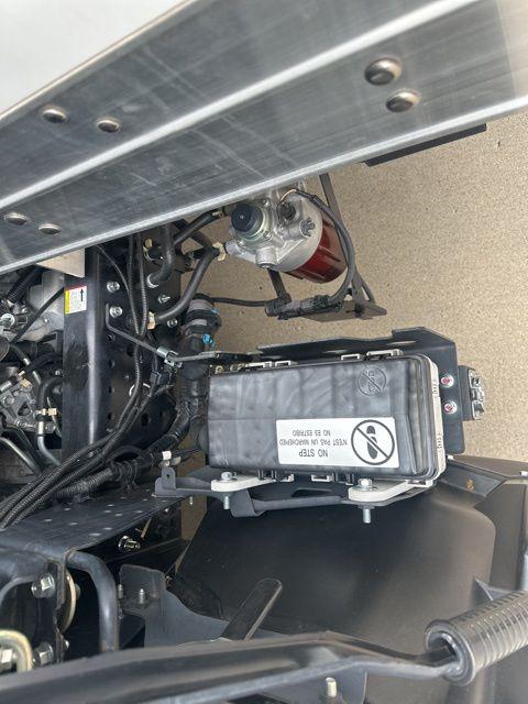 2023 Chevrolet 5500XD LCF Diesel Base