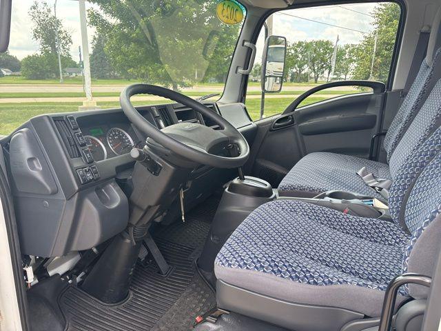 2023 Chevrolet 5500XD LCF Diesel Base