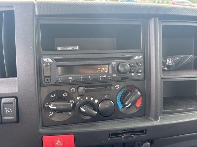 2023 Chevrolet 5500XD LCF Diesel Base