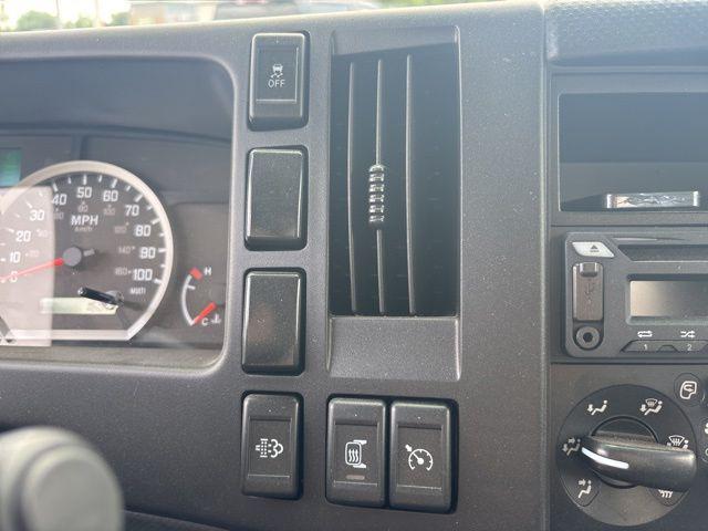 2023 Chevrolet 5500XD LCF Diesel Base