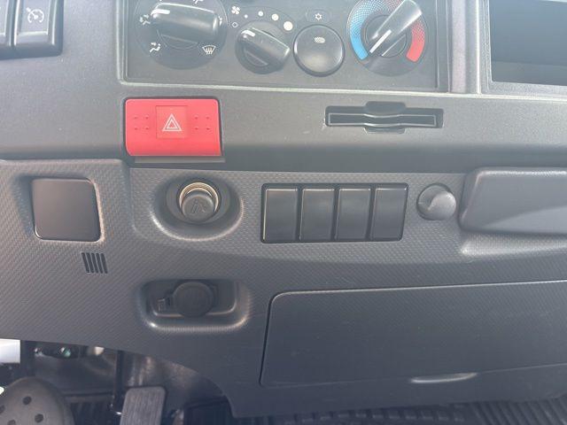 2023 Chevrolet 5500XD LCF Diesel Base