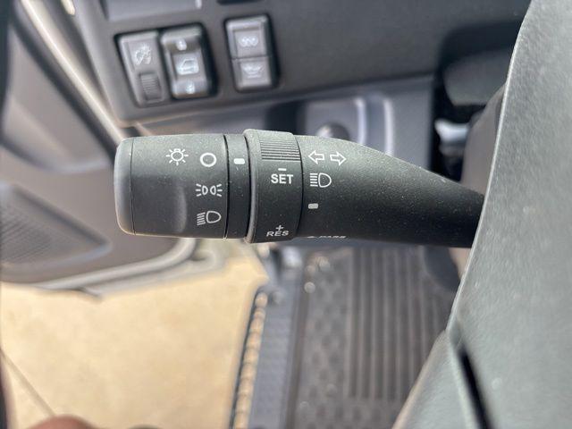 2023 Chevrolet 5500XD LCF Diesel Base