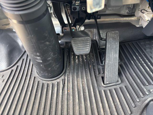 2023 Chevrolet 5500XD LCF Diesel Base