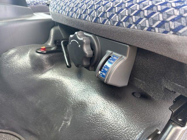 2023 Chevrolet 5500XD LCF Diesel Base