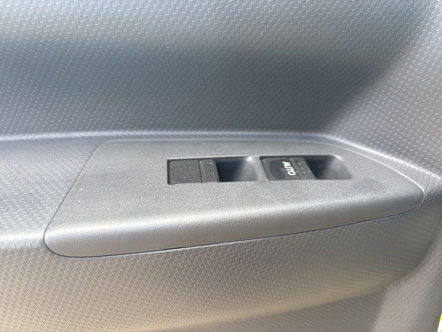 2023 Chevrolet 5500XD LCF Diesel Base