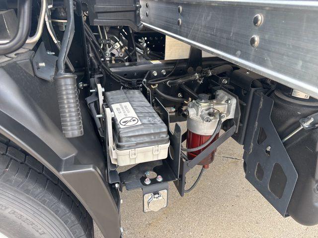 2023 Chevrolet 5500XD LCF Diesel Base
