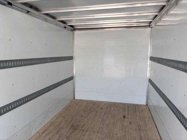 2023 Chevrolet 5500XD LCF Diesel Base