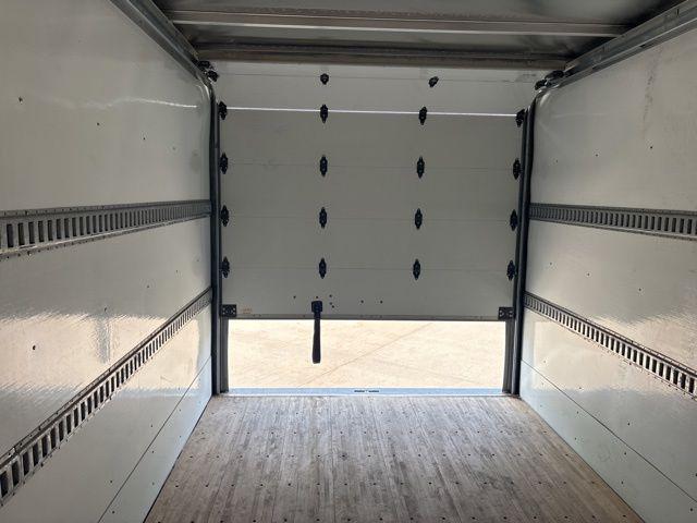 2023 Chevrolet 5500XD LCF Diesel Base