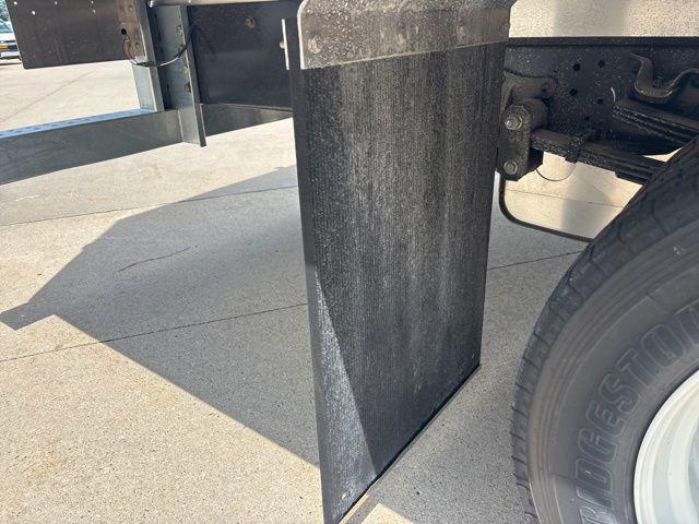 2023 Chevrolet 5500XD LCF Diesel Base