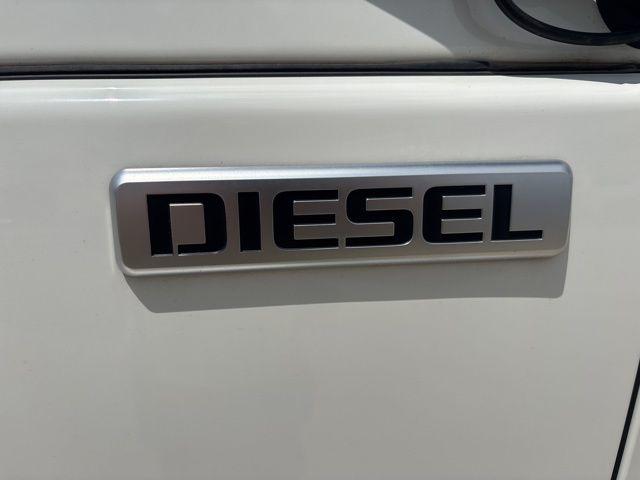 2023 Chevrolet 5500XD LCF Diesel Base