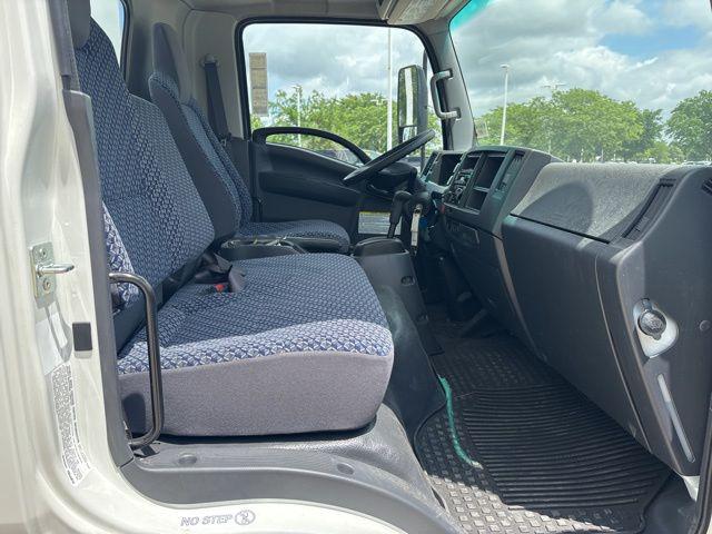 2023 Chevrolet 5500XD LCF Diesel Base