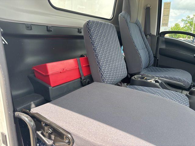 2023 Chevrolet 5500XD LCF Diesel Base