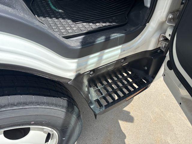 2023 Chevrolet 5500XD LCF Diesel Base