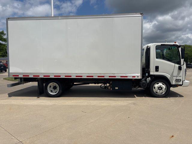 2023 Chevrolet 5500XD LCF Diesel Base
