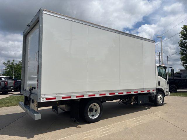 2023 Chevrolet 5500XD LCF Diesel Base