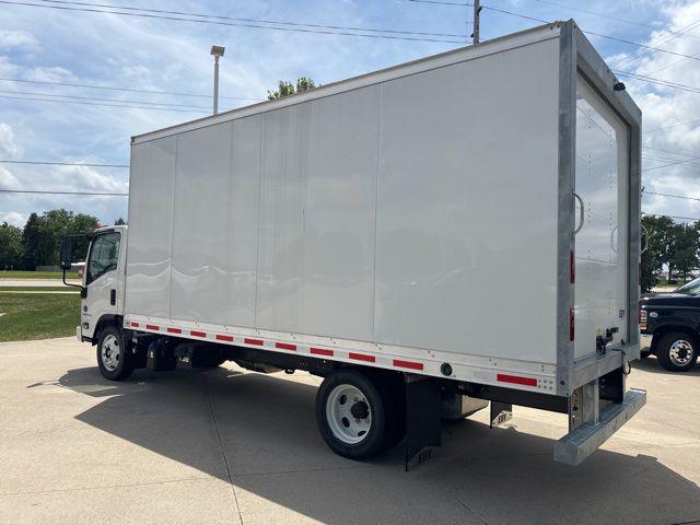 2023 Chevrolet 5500XD LCF Diesel Base