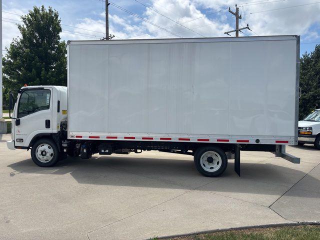2023 Chevrolet 5500XD LCF Diesel Base