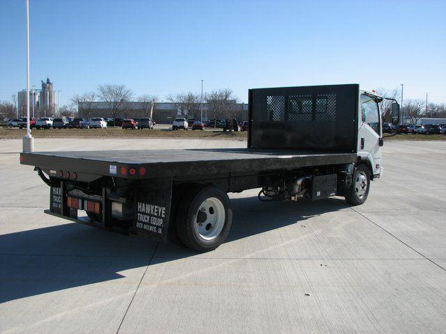 2023 Chevrolet 5500XD LCF Diesel Base