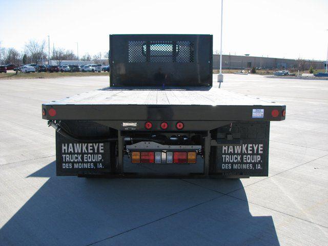 2023 Chevrolet 5500XD LCF Diesel Base