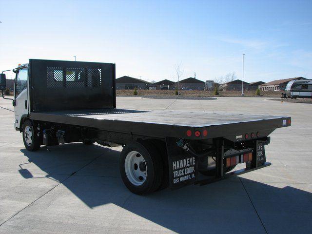 2023 Chevrolet 5500XD LCF Diesel Base