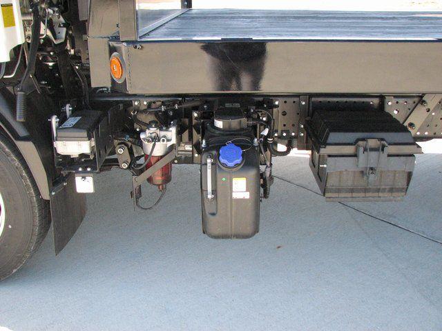 2023 Chevrolet 5500XD LCF Diesel Base