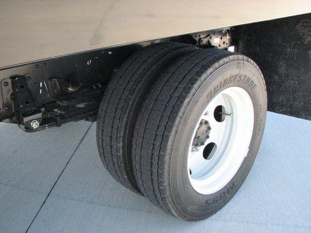 2023 Chevrolet 5500XD LCF Diesel Base