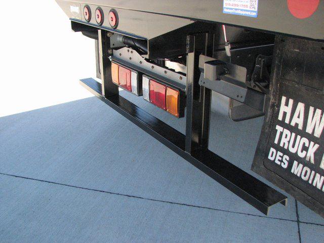 2023 Chevrolet 5500XD LCF Diesel Base
