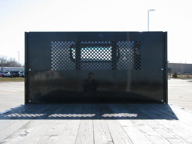 2023 Chevrolet 5500XD LCF Diesel Base