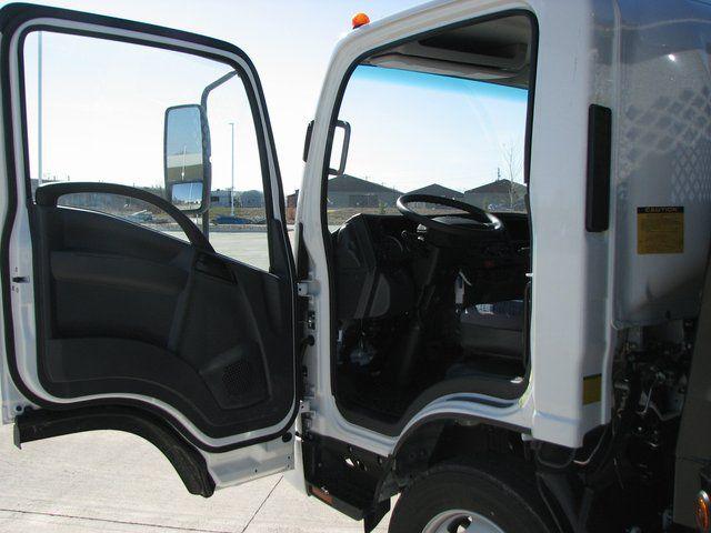 2023 Chevrolet 5500XD LCF Diesel Base