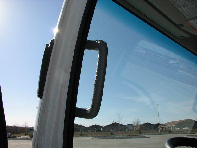 2023 Chevrolet 5500XD LCF Diesel Base